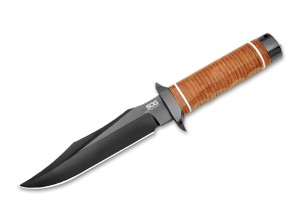 Cuchillo | Navajas SOG Bowie 2.0