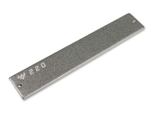 Work Sharp Professional Precision Adjust 220 Grit | Diamond Plate
