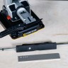 Алмазная пластина Work Sharp Professional Precision Adjust 220 Grit | Diamond Plate