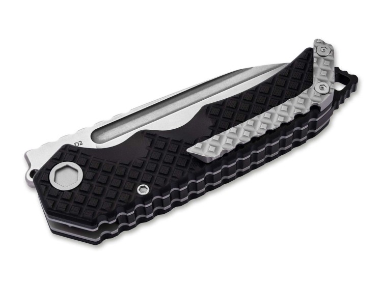 Складной нож  Böker Plus Hermod Folder Складной нож  Böker Plus Hermod Folder