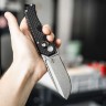 Cuchillo Cuchillo plegable | Navajas Böker Plus Hermod Folder