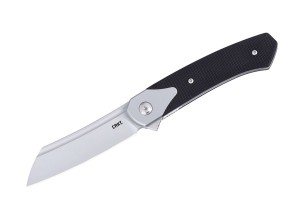 CRKT Viento | G10 Black