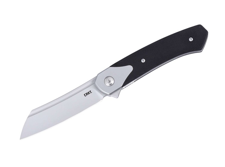 Taschenmesser CRKT Viento | G10 Black