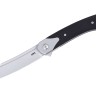 Taschenmesser CRKT Viento | G10 Black