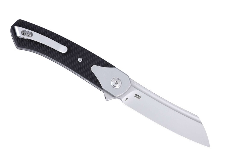 CRKT Viento | G10 Black