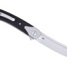 Taschenmesser CRKT Viento | G10 Black