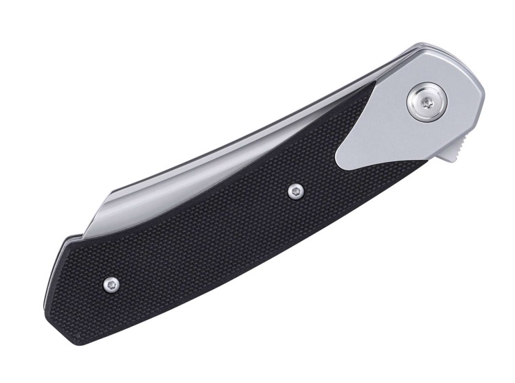 CRKT Viento | G10 Black