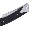 Taschenmesser CRKT Viento | G10 Black