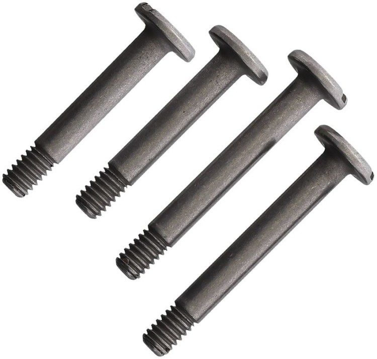 Verlängerungsschraubensatz KeyBar Extension Screw Set