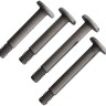 Verlängerungsschraubensatz KeyBar Extension Screw Set