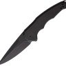 Hoback Knives OneSam | Blackout