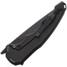 Hoback Knives OneSam | Blackout