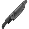 Cuchillo Cuchillo | Navajas TOPS Silent Hero Smooth 4