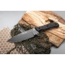 Cuchillo Cuchillo | Navajas TOPS Silent Hero Smooth 4