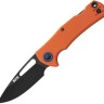 MKM LOV | Orange