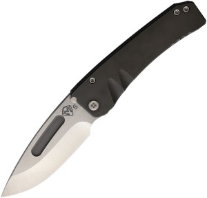 Складной нож Medford Midi Marauder | S35VN | Titanium