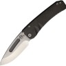 Taschenmesser Medford Midi Marauder | S35VN | Titanium