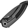 Cuchillo Cuchillo plegable | Navajas Kansept Knives ODD 21 | Mirror DLC