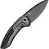 Cuchillo Cuchillo plegable | Navajas Kansept Knives ODD 21 | Mirror DLC