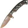 Dawson Knives Companion Camo G10 | Arizona MagnaCut Dawson Knives Companion Camo G10 | Arizona MagnaCut