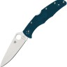Spyderco Delica 4 K390 Lightweight folding C11FPK390
