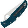 Spyderco Delica 4 K390 Lightweight folding C11FPK390