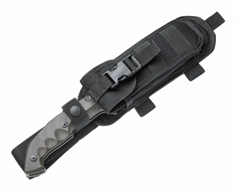 Fox Meskwaki folding earth FX-501 Fox Meskwaki folding earth FX-501