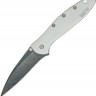 Складной нож Kershaw Leek A/O Damascus 1660DAM