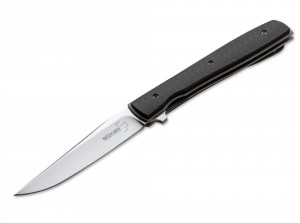 Складной нож Böker Plus Urban Trapper Carbon 01BO733