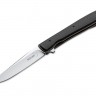 Böker Plus Urban Trapper Carbon folding knife 01BO733