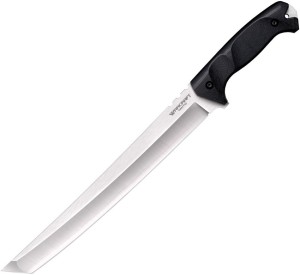 Cold Steel Magnum Warcraft Tanto San Mai III