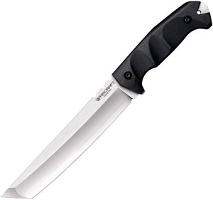 Cuchillo Cold Steel Large Warcraft Tanto