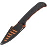 Нож Hogue Extrak Fixed Blade Orange, G10