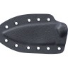 CRKT Bugsy Fixed G10 Black