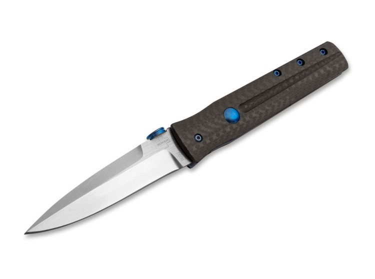 Taschenmesser Böker Plus IcePick Dagger