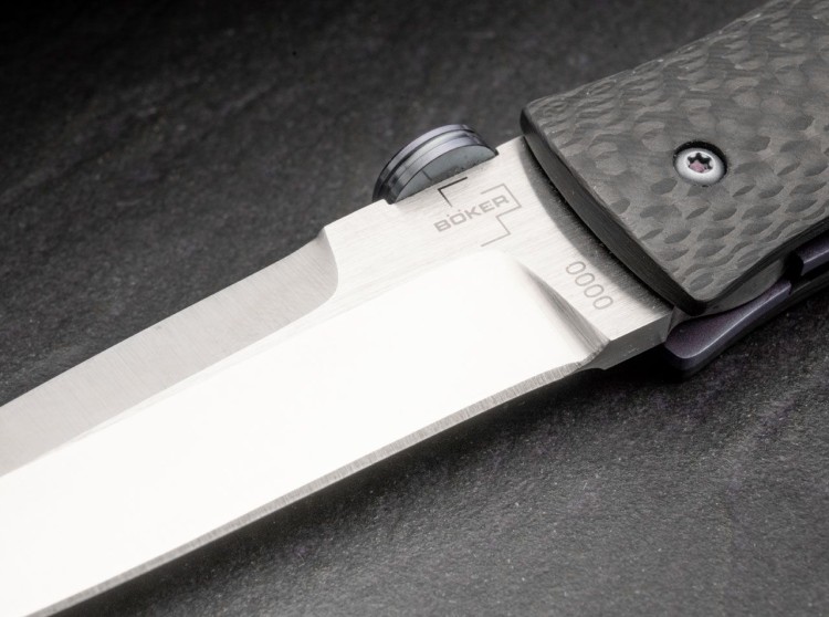 Böker Plus IcePick Dagger Böker Plus IcePick Dagger