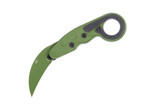 CRKT Provoke | Aluminum Green
