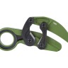Taschenmesser CRKT Provoke | Aluminum Green 