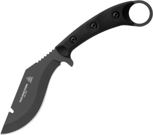 Cuchillo TOPS Knives Trailhead Kukri