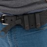 Cuchillo Cuchillo TOPS Knives Trailhead Kukri