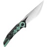 Bestech Knives Samari | Green