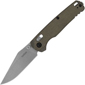 Складной нож Kershaw Bel | MagnaCut