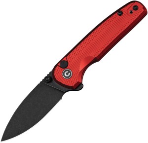Cuchillo plegable | Navajas CIVIVI Mini Shakan | Red | CIVC20052F-2 