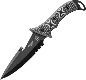 Cuchillo | Navajas TOPS Sidekick Diver Single Edge