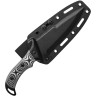 Cuchillo Cuchillo | Navajas TOPS Sidekick Diver Single Edge