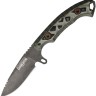 Dawson Knives Companion Camo G10 | MagnaCut Dawson Knives Companion Camo G10 | MagnaCut