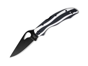 Cuchillo plegable | Navajas Spyderco Magpie | G10