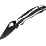Cuchillo Cuchillo plegable | Navajas Spyderco Magpie | G10 Cuchillo Cuchillo plegable | Navajas Spyderco Magpie | G10