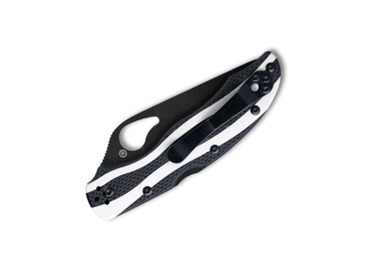 Taschenmesser Spyderco Magpie | G10