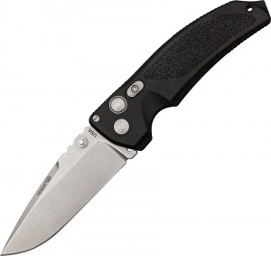 Hogue EX-03 Button Lock folding knife 3,5'' drop point